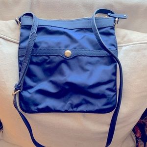 JPK Paris nylon crossbody bag
